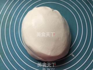 Osmanthus Glutinous Rice Cake recipe