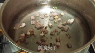 Hui Mutton Soup recipe