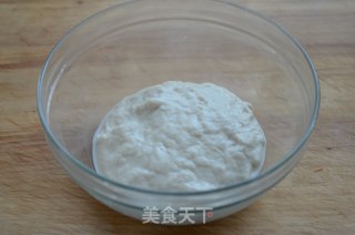 Sugar Pancakes recipe