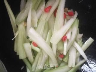 Casserole Stewed Tofu recipe
