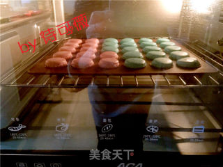 Macaron recipe