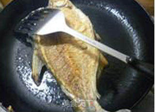 Sweet and Sour Bream recipe