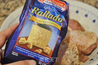 Kaka Crispy Roasted Chicken Drumsticks recipe