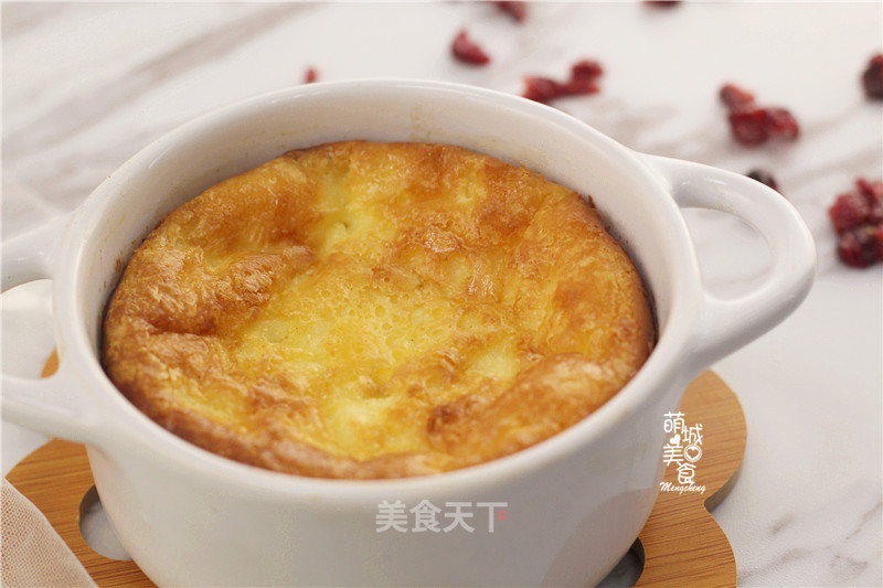 Desserts that Will Make You Fall in Love with A Bite recipe