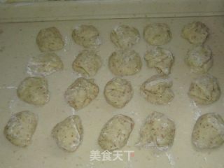 【su Cai】osmanthus Scented Rice Cake recipe