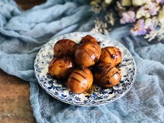 #下饭菜# Spicy Beer Egg recipe
