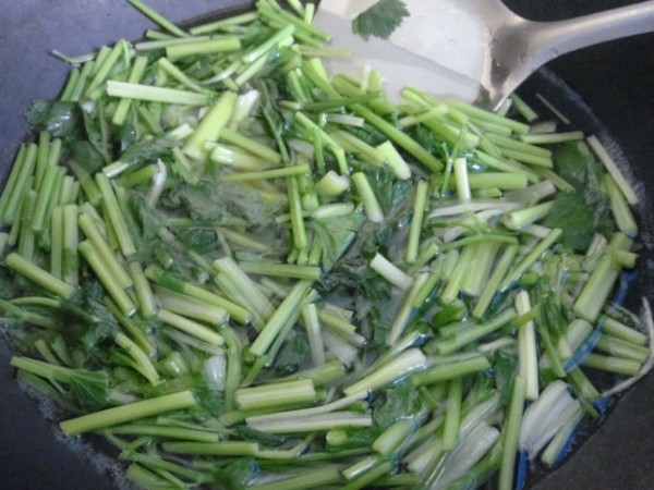 Celery Salad recipe