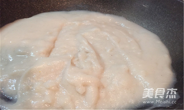 Sudan Asida (multigrain Porridge) recipe