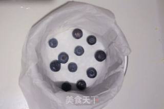 Magic Cake recipe