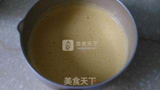Vanilla Ice Cream recipe