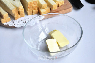 #the 4th Baking Contest and is Love to Eat Festival# Butter Coconut Toast Bars recipe