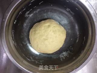 Casual Snacks recipe