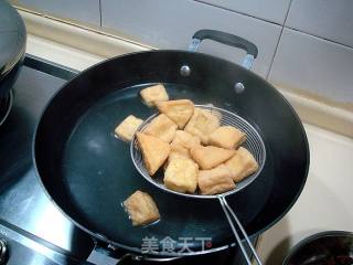 Rough and Bold Big Pot Dishes "four Kinds of Chaotic Stew" recipe