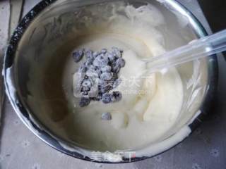 #aca烤明星大赛#cranberry Cupcakes recipe