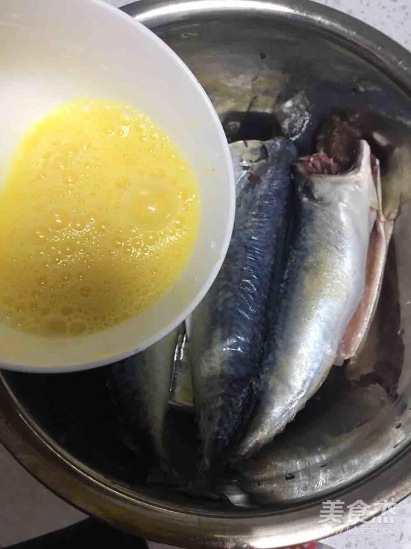 Stewed Herring recipe