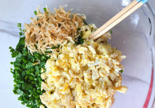 Leek Box recipe