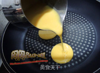 Doraemon and Doraemon’s Favorite ---- Dorayaki (red Bean Paste) recipe