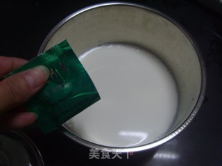 Homemade Yogurt recipe