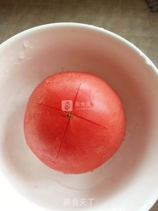 Homemade Tomato Sauce recipe