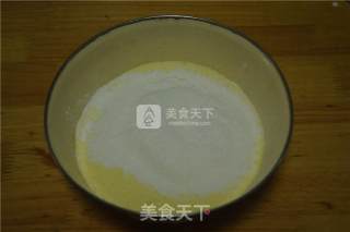 Sweet and Romantic-fruit Light Cheesecake recipe