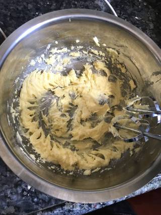 Cookies recipe