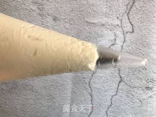 Orange Flavor Soluble Beans recipe