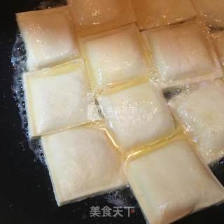Crispy Tofu recipe