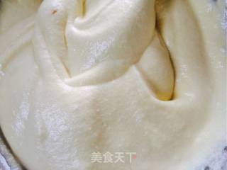 #四session Baking Contest and is Love to Eat Festival#net Red Pork Floss Cake recipe