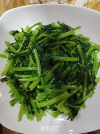 Chrysanthemum Chrysanthemum Eggs recipe
