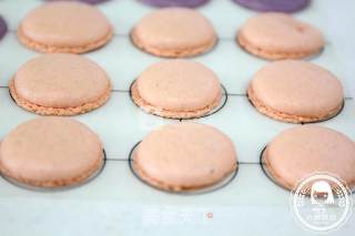 French Macarons recipe