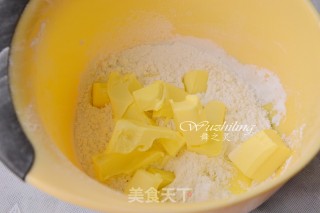 Passion Fruit Tart recipe