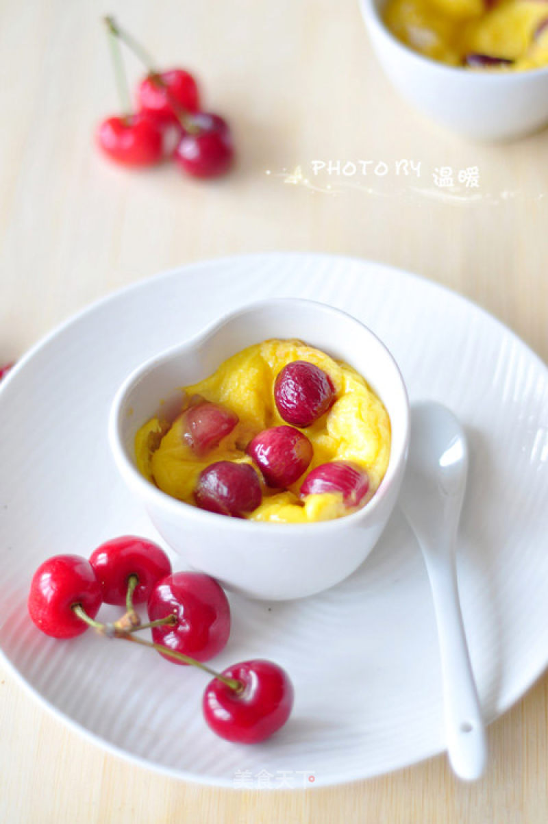 Bread Pudding recipe