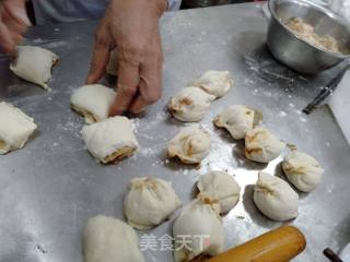 Sesame Sauce recipe
