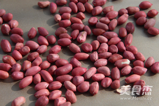 Best Gifts---handmade Nougat recipe