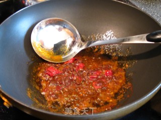 Spicy Tofu recipe
