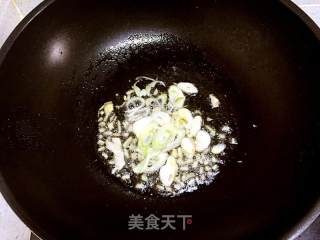 Stir Fried Fungus recipe