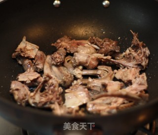 Delicacy from Hunting---konjac Beer Duck recipe