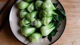 Braised Pork Ribs and La Flavour Shuangpin Claypot Rice recipe