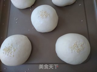Japanese Red Bean Bread recipe