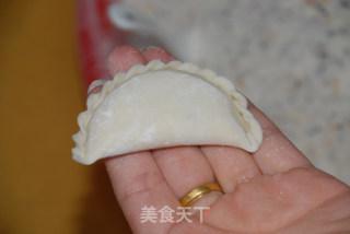 Chaoshan Crispy Dumplings recipe