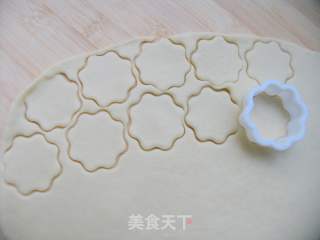 Super Simple, Super Low Calorie-teething Mini Biscuits recipe