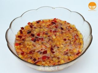 Plum Jelly Making recipe