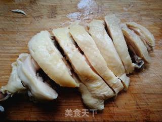 #团圆饭# Pepper and Chicken recipe