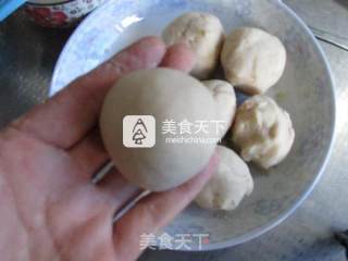 #aca烤明星大赛#rose Lotus Seed Cake recipe