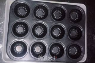 Water-free and Oil-free Soft Cakes recipe