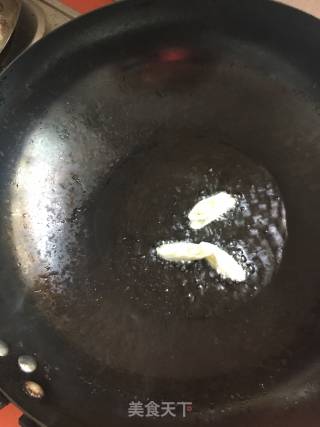 Tofu with Potatoes recipe