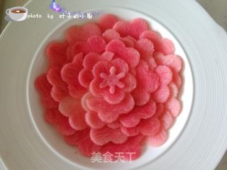 Appetizer for Weight Loss---xinlimei Kimchi recipe