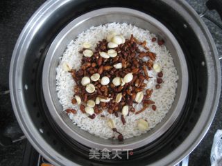 【dragon Boat Festival·zongzi】northern Zongzi----youbing Rolls recipe