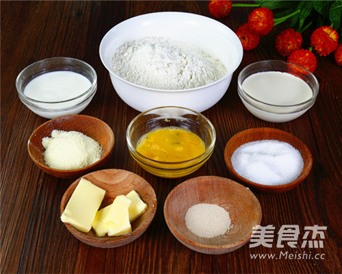 Cranberry Coconut Bread recipe