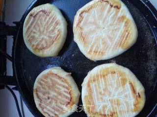 Meat Fire recipe